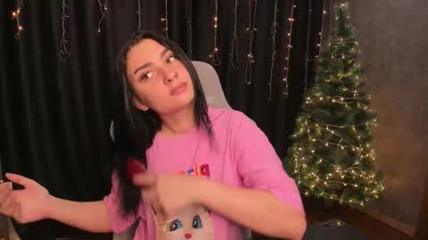 Lina online show from 15, 12, 2025