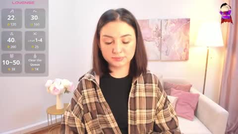 Lina online show from 3, 4, 2026