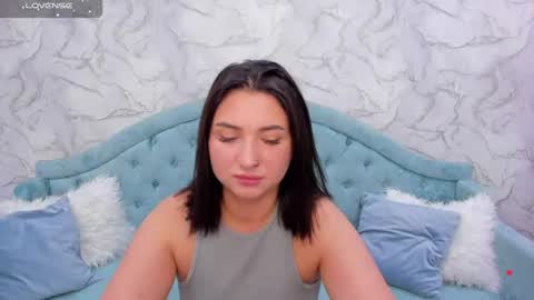 Snapshot of flufyfoxx chatting on 13, 7, 2026 Lina online show from 13, 7, 2026