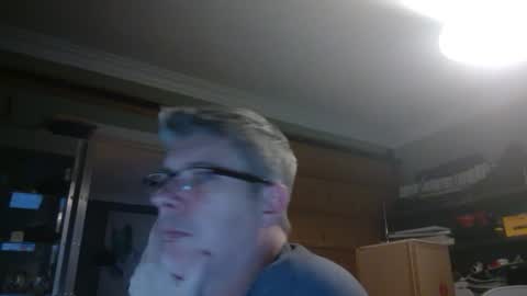 Snapshot of fluidconscience chatting on 5, 1, 2025 FluidConscience online show from 5, 1, 2025