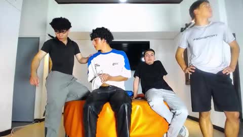 flyckers online show from 16, 11, 2025