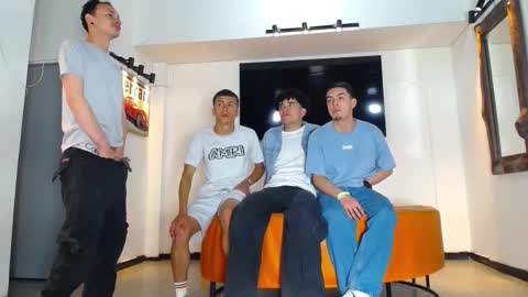 flyckers online show from 14, 12, 2025