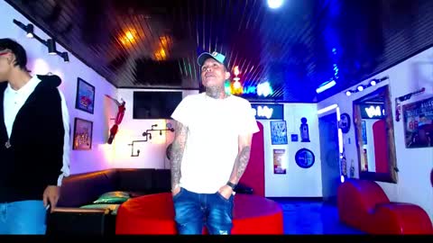 flyckers online show from 12, 4, 2026