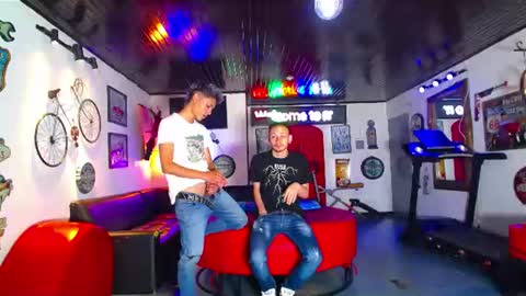flyckers online show from 6, 7, 2026