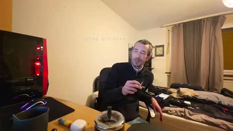 Snapshot of flyhigh92 chatting on 14, 5, 2026 flyhigh92 online show from 14, 5, 2026