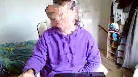 foxalwaysexcited online show from 28, 9, 2025