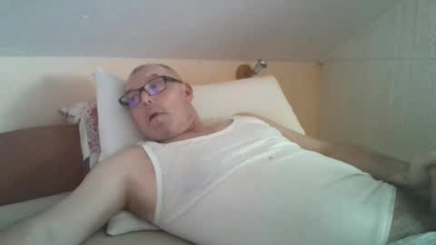 Fojtik online show from 7, 11, 2025