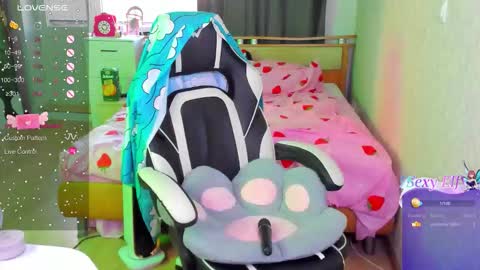 folinskaayaa online show from 16, 12, 2025