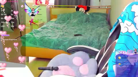 folinskaayaa online show from 1, 3, 2026