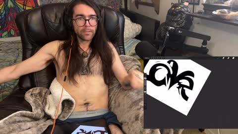 Snapshot of folkemord69 chatting on 30, 12, 2024 Chris online show from 30, 12, 2024