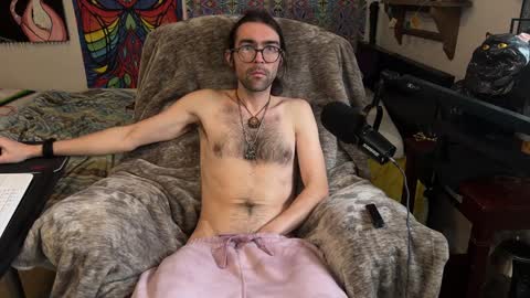 Snapshot of folkemord69 chatting on 14, 1, 2025 Chris online show from 14, 1, 2025