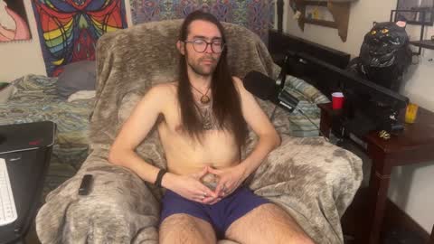 Snapshot of folkemord69 chatting on 16, 1, 2025 Chris online show from 16, 1, 2025