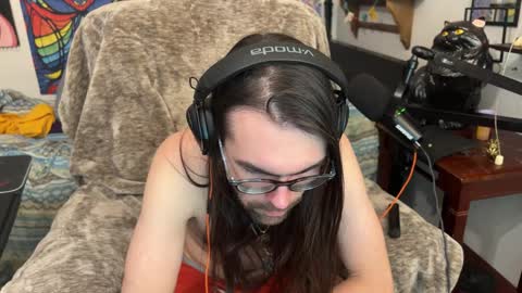 Snapshot of folkemord69 chatting on 19, 1, 2025 Chris online show from 19, 1, 2025