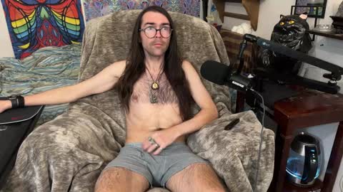 Snapshot of folkemord69 chatting on 27, 1, 2025 Chris online show from 27, 1, 2025