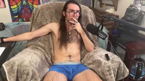 Snapshot of folkemord69 chatting on 12, 2, 2025 Chris online show from 12, 2, 2025