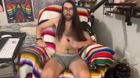 Snapshot of folkemord69 chatting on 21, 9, 2025 Chris online show from 21, 9, 2025