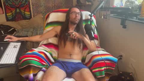 Snapshot of folkemord69 chatting on 1, 10, 2025 Chris online show from 1, 10, 2025