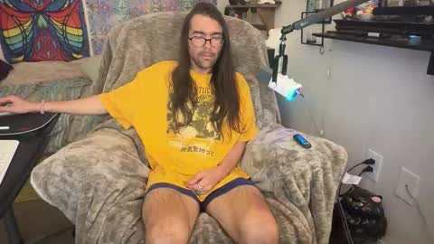 Snapshot of folkemord69 chatting on 26, 10, 2025 Chris online show from 26, 10, 2025