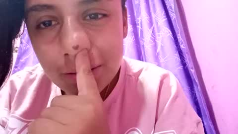 Snapshot of fonsecanezuko chatting on 26, 12, 2024 fonseca nezuko online show from 26, 12, 2024