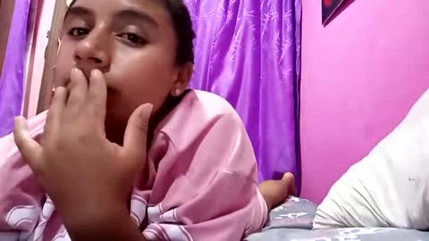 Snapshot of fonsecanezuko chatting on 11, 1, 2025 fonseca nezuko online show from 11, 1, 2025