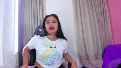 Snapshot of fonsecanezuko chatting on 19, 2, 2025 fonseca nezuko online show from 19, 2, 2025