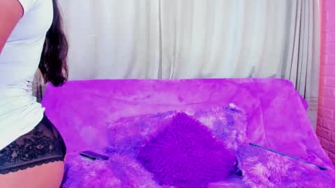 Snapshot of fonsecanezuko chatting on 3, 3, 2025 fonseca nezuko online show from 3, 3, 2025