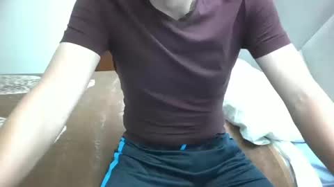 fonzi_flores online show from 14, 10, 2025