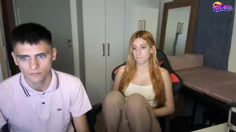 Snapshot of footaurastudio chatting on 23, 4, 2026 footaurastudio online show from 23, 4, 2026