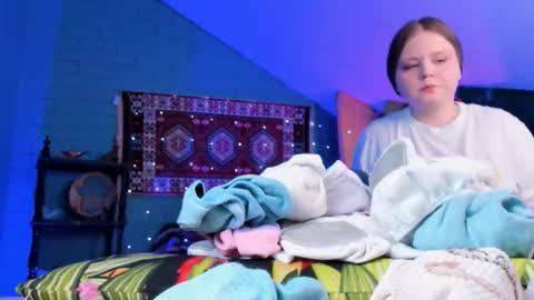 Molly online show from 29, 3, 2026