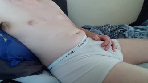 Snapshot of footylad2020 chatting on 2, 10, 2025 Footylad2020 online show from 2, 10, 2025