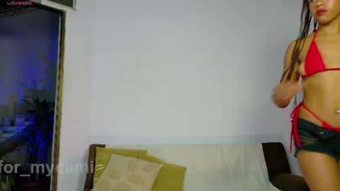 for_mycami online show from 24, 7, 2026