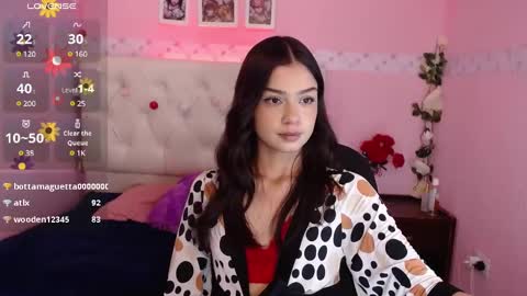 forbidden candy  online show from 15, 2, 2025