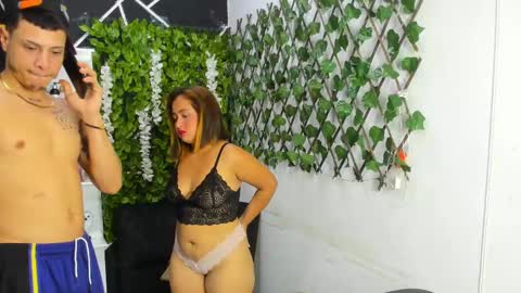 Snapshot of forbiddencharm chatting on 7, 3, 2025 PITER ZOWIE NAD JANSER online show from 7, 3, 2025