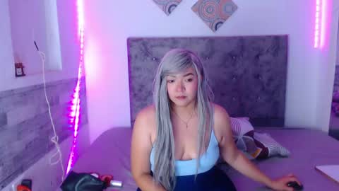 Snapshot of forbiddencougar chatting on 4, 6, 2026 Sally Harper online show from 4, 6, 2026