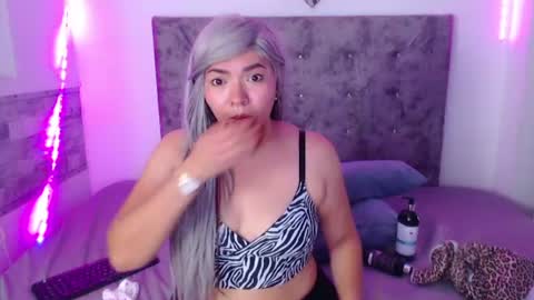 Snapshot of forbiddencougar chatting on 29, 6, 2026 Sally Harper online show from 29, 6, 2026