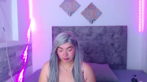 Snapshot of forbiddencougar chatting on 1, 7, 2026 Sally Harper online show from 1, 7, 2026