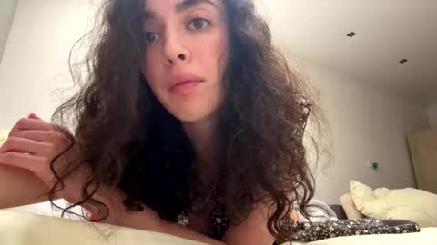 Snapshot of forbiddennvelvet chatting on 25, 10, 2025 forbiddennvelvet online show from 25, 10, 2025