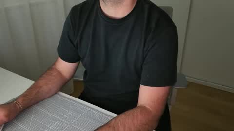Snapshot of forbiddenshape chatting on 8, 6, 2026 Forbidden Shape online show from 8, 6, 2026