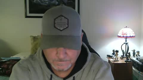 foreplayman22 online show from 31, 1, 2025