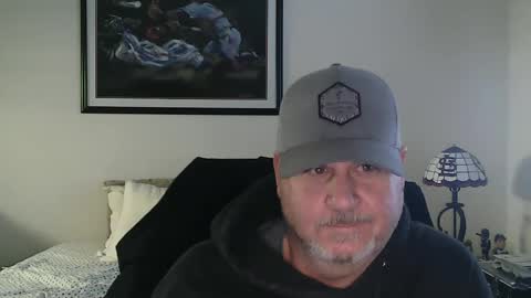 foreplayman22 online show from 18, 2, 2025