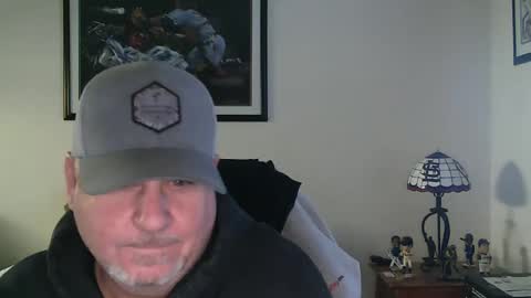 foreplayman22 online show from 5, 3, 2025