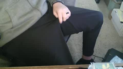 foreplayman22 online show from 5, 2, 2026