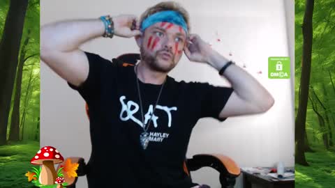 forest brat online show from 4, 1, 2025