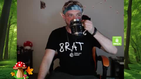 forest brat online show from 10, 1, 2025