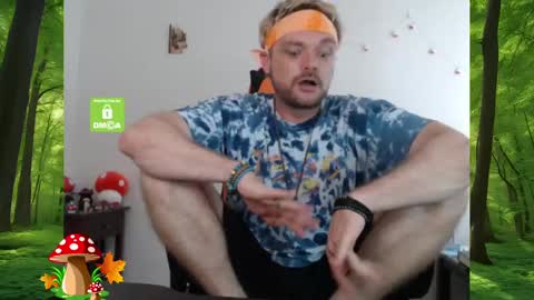 forest brat online show from 18, 1, 2025