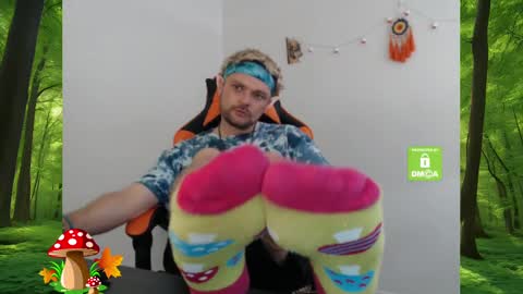 forest brat online show from 26, 1, 2025