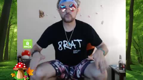 forest brat online show from 8, 2, 2025