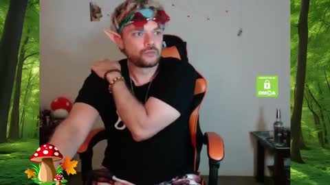 forest brat online show from 8, 2, 2025