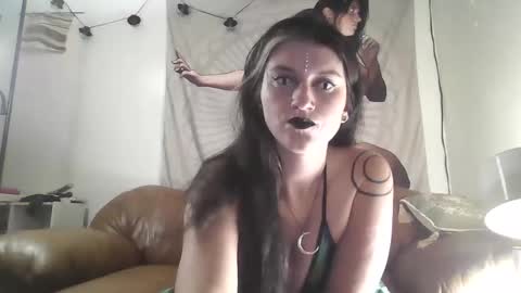 forestdarling online show from 26, 9, 2025