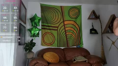 forestdarling online show from 11, 4, 2026